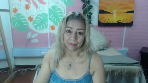VALERIA online show from 08-07-26, 05:04
