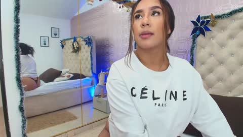 Sara Desire online show from 01-09-25, 03:44