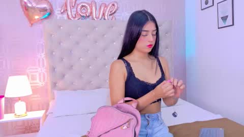 Sara Desire online show from 02-14-26, 07:21