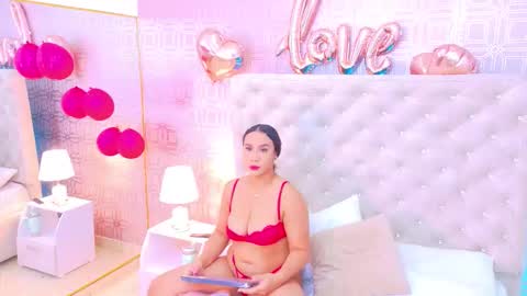 Sara Desire online show from 02-16-26, 12:34