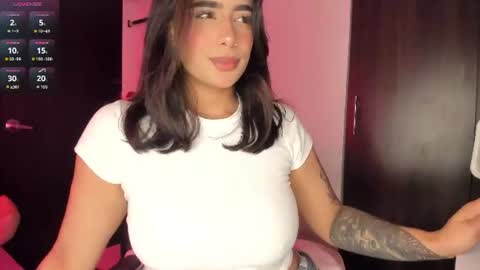 Snapshot of desired_breasts chatting on 07-11-26, 01:08 Sophie online show from 07-11-26, 01:08