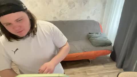 desiredude9 online show from 05-16-26, 10:23