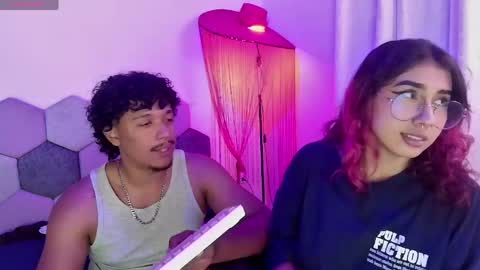 TORI AND MR. BEAR online show from 04-30-26, 07:09