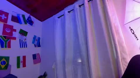 TORI AND MR. BEAR online show from 06-30-26, 07:15