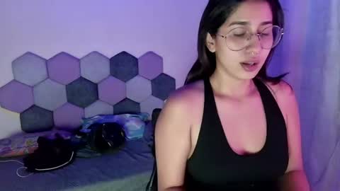 TORI AND MR. BEAR online show from 07-14-26, 06:02