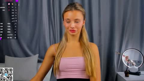 Willow online show from 11-29-25, 06:16