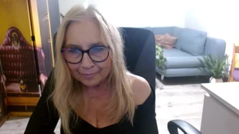 S O F I A online show from 11-30-25, 02:43