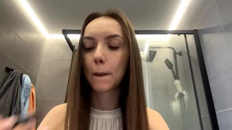 Ksenia online show from 04-08-26, 02:33