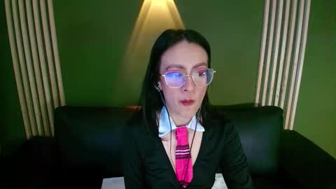 Desiring Angel online show from 11-18-25, 04:50