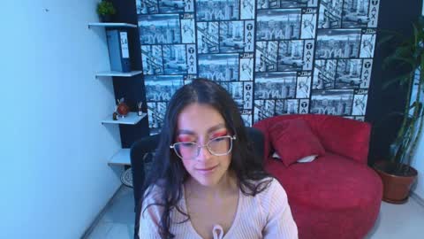 Desiring Angel online show from 03-26-26, 12:17