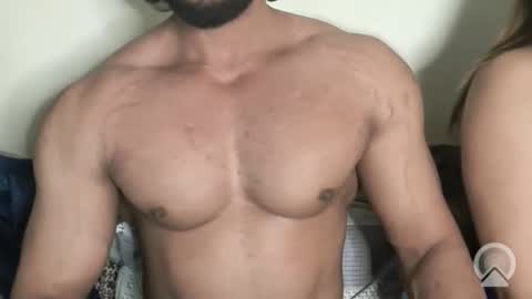 Snapshot of desiwolf_alex chatting on 05-24-26, 07:41 Alex online show from 05-24-26, 07:41