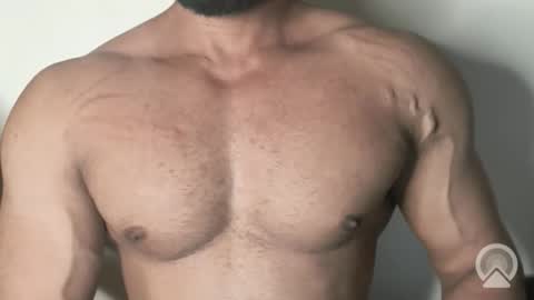 Snapshot of desiwolf_alex chatting on 05-30-26, 12:19 Alex online show from 05-30-26, 12:19