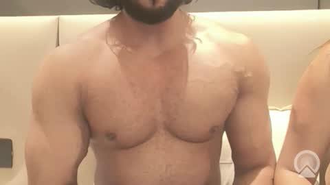 Snapshot of desiwolf_alex chatting on 05-30-26, 11:02 Alex online show from 05-30-26, 11:02