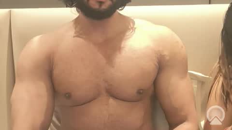 Snapshot of desiwolf_alex chatting on 05-31-26, 07:15 Alex online show from 05-31-26, 07:15