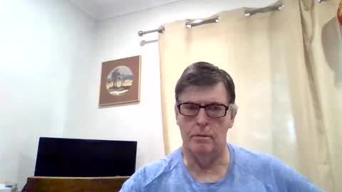 Desmon1958 online show from 02-09-26, 08:57