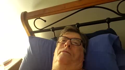 Desmon1958 online show from 02-13-26, 07:21