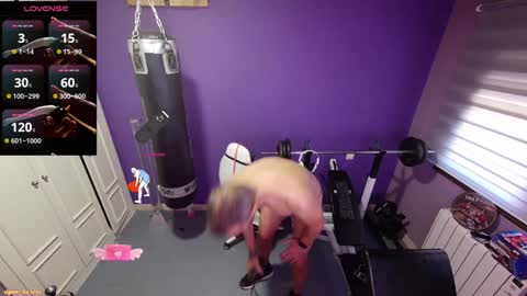 jhonn online show from 01-15-25, 11:53