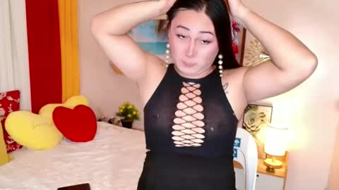 destenierose online show from 10-11-25, 07:01