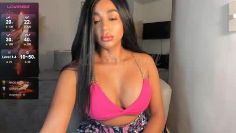 Destinne Mill online show from 01-14-25, 02:53