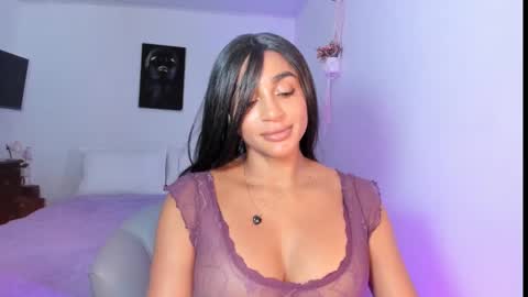 Destinne Mill online show from 02-19-25, 01:17