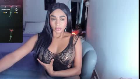 Destinne Mill online show from 02-26-25, 12:25