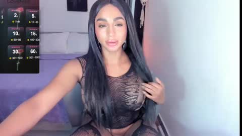 Destinne Mill online show from 02-26-25, 04:03