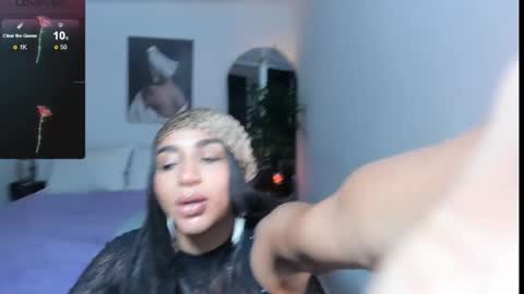 Destinne Mill online show from 03-08-25, 04:06