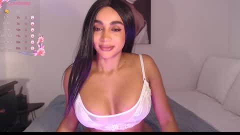 Destinne Mill online show from 02-05-26, 11:59