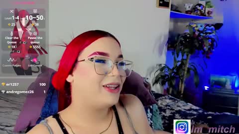 Andrea Mitchelle online show from 03-12-25, 11:22