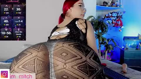 Andrea Mitchelle online show from 03-11-26, 07:31