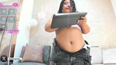 Destinysins online show from 02-23-26, 12:46