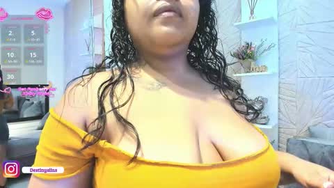 Destinysins online show from 02-27-26, 12:49