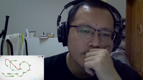 Destroy November 1984 online show from 12-08-24, 08:20