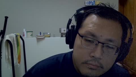 Destroy November 1984 online show from 01-18-25, 01:08