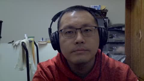 Destroy November 1984 online show from 01-29-25, 05:30