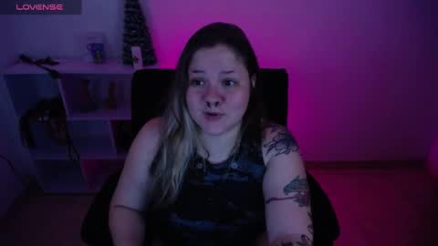 Lola Bdsm and fries online show from 01-03-25, 01:59