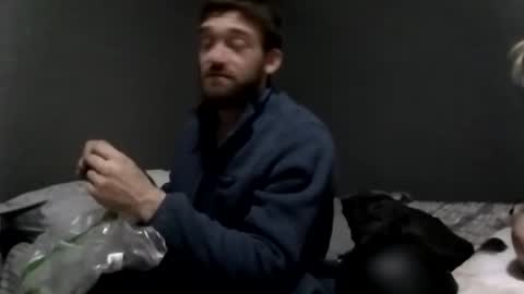 desturbingdetale699 online show from 12-24-24, 04:44