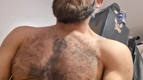 desturbingdetale699 online show from 10-02-25, 05:47