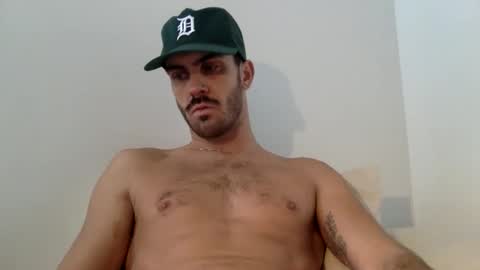 Detroit Bro online show from 10-21-25, 03:02