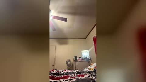 detroitredbone online show from 05-17-26, 02:53