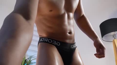 Snapshot of deus_belli chatting on 09-23-25, 06:38 Deus Belli online show from 09-23-25, 06:38