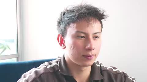 Snapshot of deus_belli chatting on 10-11-25, 04:49 Deus Belli online show from 10-11-25, 04:49