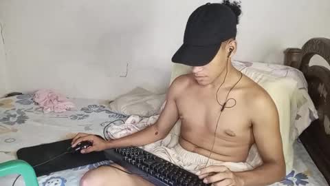 deus_steim online show from 10-16-25, 06:36