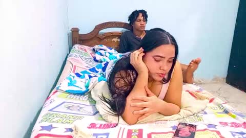 deus_steim online show from 03-15-26, 10:05