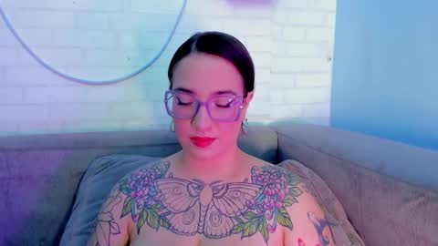 Deva Blue online show from 03-05-25, 03:29