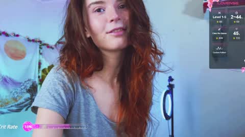 Snapshot of deva_green chatting on 12-15-24, 05:02 Deva online show from 12-15-24, 05:02