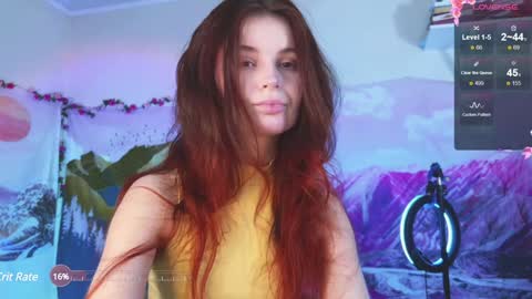 Snapshot of deva_green chatting on 01-24-25, 06:57 Deva online show from 01-24-25, 06:57