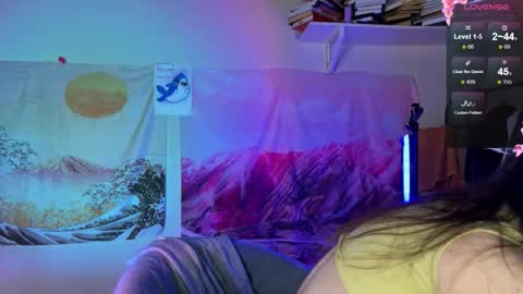 Snapshot of deva_green chatting on 10-13-25, 03:28 Deva online show from 10-13-25, 03:28