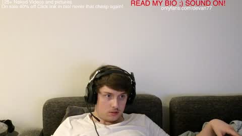 Devan online show from 01-04-25, 11:22