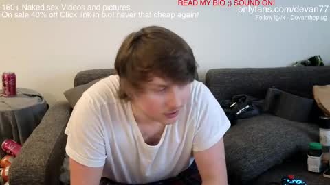 Snapshot of devantheplug chatting on 03-10-25, 05:07 Devan online show from 03-10-25, 05:07